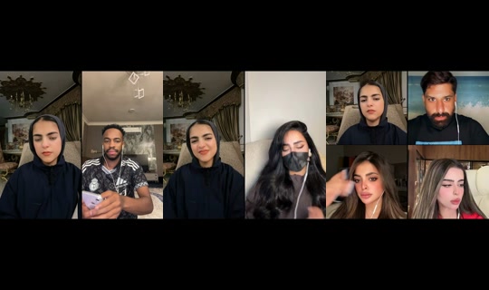 ffarahhgamall__ TikTok Live — Jul 29, 2026, 11:16 PM