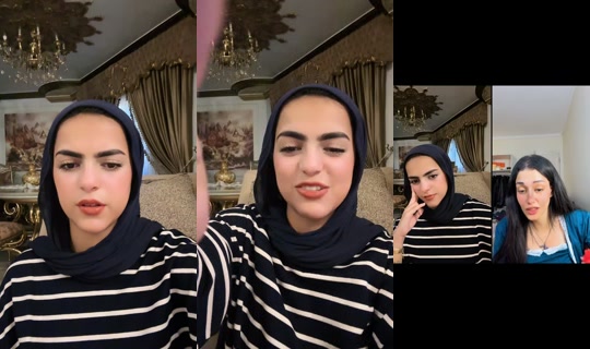 ffarahhgamall__ TikTok Live — Jul 30, 2026, 2:47 PM