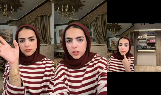 ffarahhgamall__ TikTok Live — Jul 31, 2026, 5:39 PM