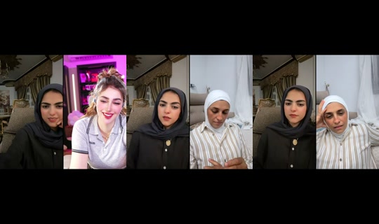 ffarahhgamall__ TikTok Live — Aug 20, 2026, 10:15 PM