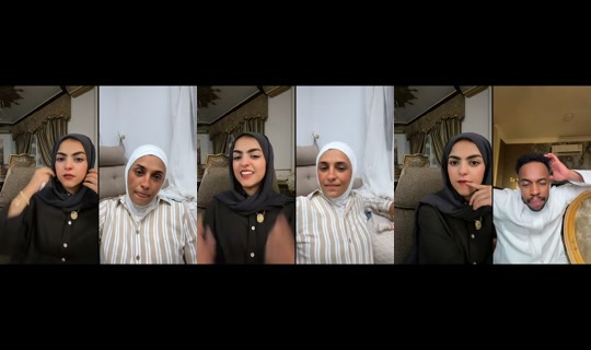 ffarahhgamall__ TikTok Live — Aug 20, 2026, 11:05 PM