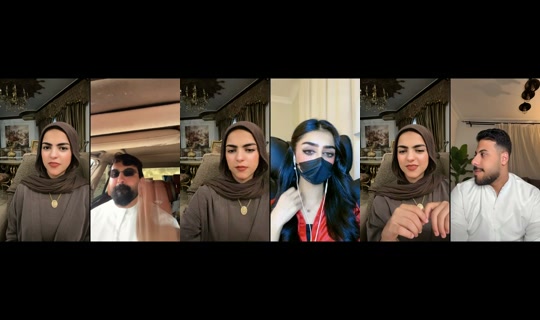 ffarahhgamall__ Recorded on Aug 21, 2026, 11:59 AM