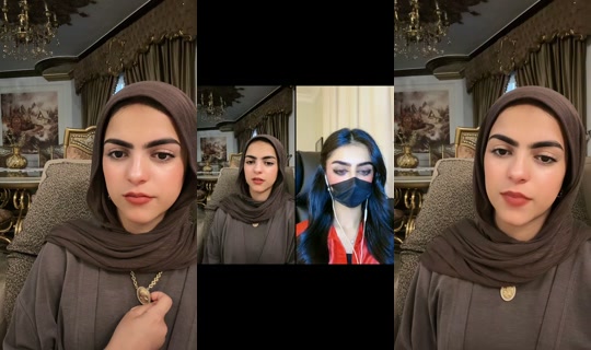 ffarahhgamall__ TikTok Live — Aug 21, 2026, 12:38 PM