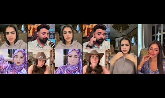 ffarahhgamall__ TikTok Live — Sep 16, 2026, 8:47 AM