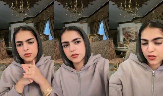 ffarahhgamall__ TikTok Live — Sep 16, 2026, 9:28 AM