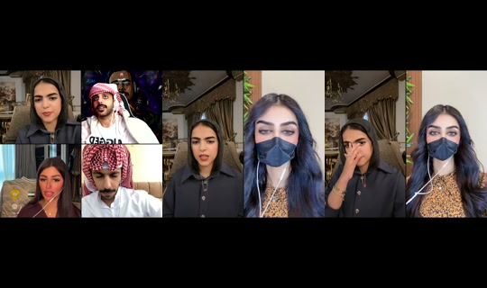 ffarahhgamall__ TikTok Live — Sep 17, 2026, 9:09 AM