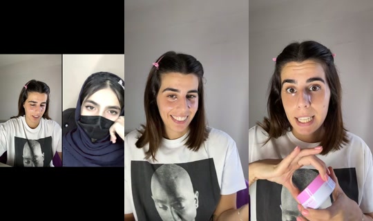ffcpereira_ TikTok Live — Aug 29, 2026, 5:14 PM
