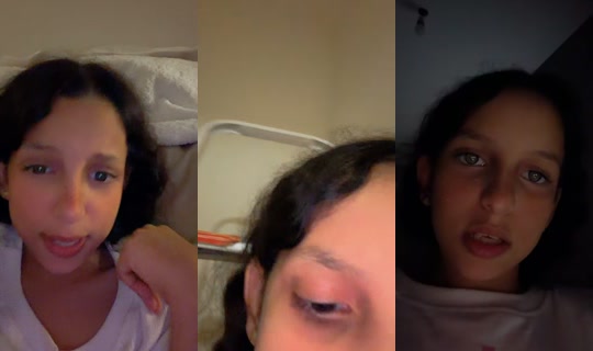 fffff23335 TikTok Live — Jul 31, 2026, 7:15 PM