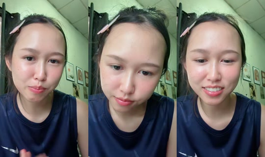 fffukufanagaaa TikTok Live — Jul 14, 2026, 8:43 AM