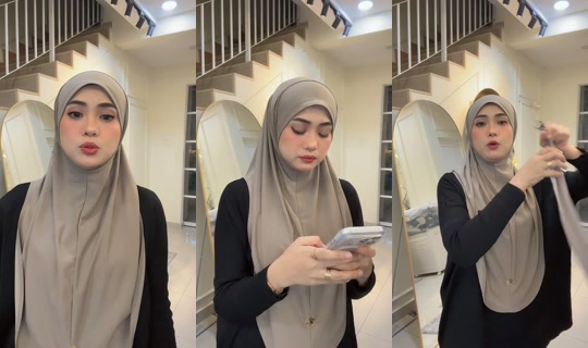 fhafiza TikTok Live — Jul 15, 2026, 9:53 AM