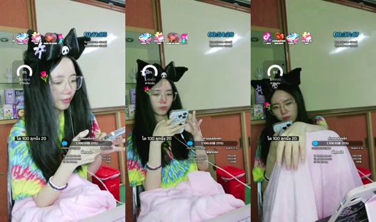 fharcutegirl TikTok Live — Aug 23, 2026, 11:00 AM