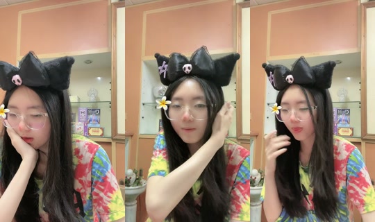 fharcutegirl TikTok Live — Aug 23, 2026, 3:44 PM