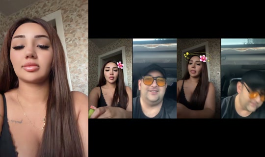 fhati.000 TikTok Live — Jul 12, 2026, 4:00 PM