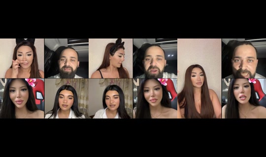 fhati.000 TikTok Live — Jul 12, 2026, 5:26 PM