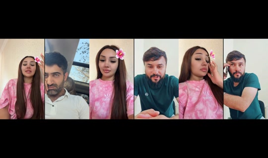 fhati.000 TikTok Live — Jul 13, 2026, 6:12 AM