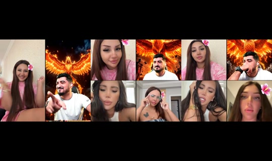 fhati.000 TikTok Live — Jul 13, 2026, 7:14 AM