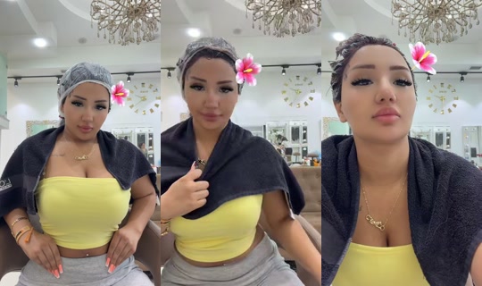 fhati.000 TikTok Live — Jul 13, 2026, 10:26 AM