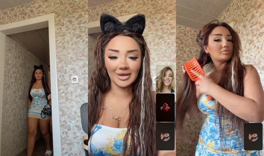 fhati.000 TikTok Live — Jul 15, 2026, 1:45 PM