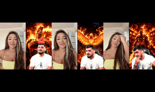 fhati.000 TikTok Live — Jul 28, 2026, 8:30 AM