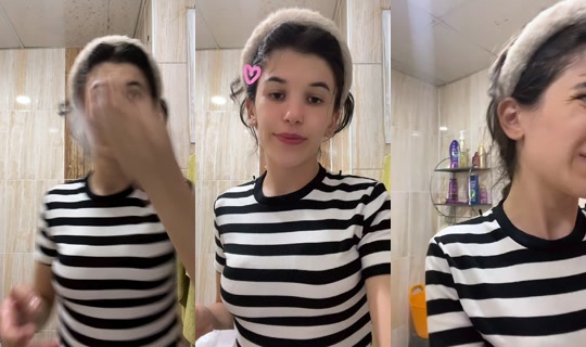 fidan_4647 TikTok Live — Jul 15, 2026, 8:42 AM