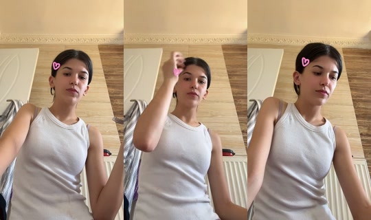fidan_4647 TikTok Live — Aug 21, 2026, 7:48 AM