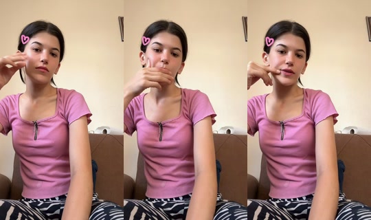 fidan_4647 TikTok Live — Aug 22, 2026, 6:44 AM