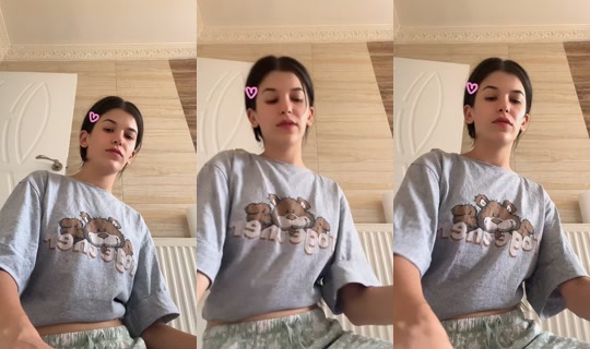fidan_4647 TikTok Live — Aug 31, 2026, 8:52 AM