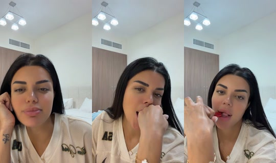 fidanmrdvv TikTok Live — Jul 12, 2026, 10:31 PM