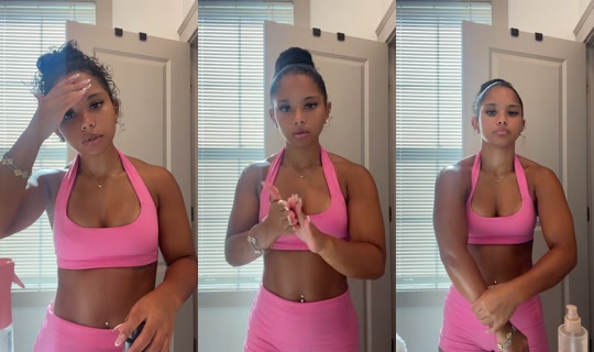 fiercekyers TikTok Live — Aug 11, 2026, 2:27 PM