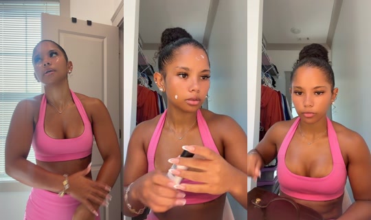 fiercekyers TikTok Live — Aug 11, 2026, 2:44 PM
