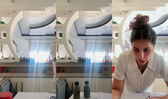 fifi.radia TikTok Live — Aug 14, 2026, 11:25 AM
