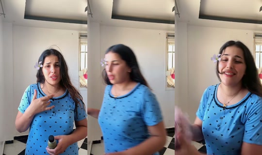fifi.radia TikTok Live — Aug 14, 2026, 3:14 PM
