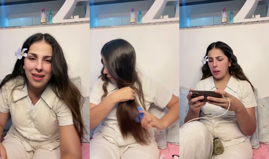 fifi.radia TikTok Live — Aug 14, 2026, 9:17 PM