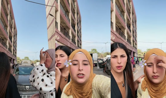 fifi.radia TikTok Live — Aug 29, 2026, 3:10 PM