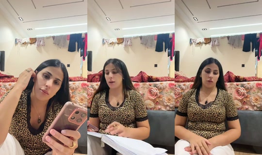 fifi.radia Recorded on Aug 29, 2026, 10:50 PM