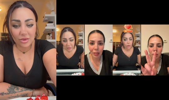 fifi_beaute_et_el TikTok Live — Aug 8, 2026, 11:56 PM