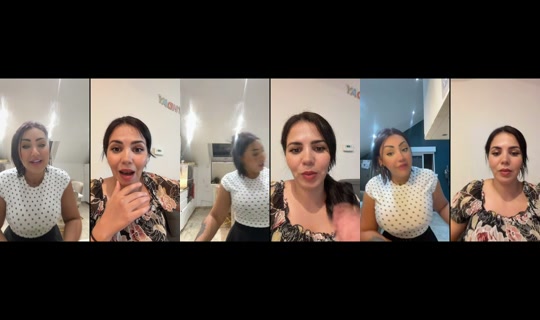 fifi_beaute_et_el TikTok Live — Aug 10, 2026, 8:07 PM