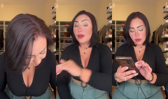 fifi_beaute_et_el TikTok Live — Aug 21, 2026, 11:40 PM