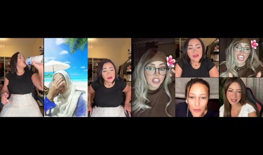 fifi_beaute_et_el TikTok Live — Aug 22, 2026, 10:10 PM