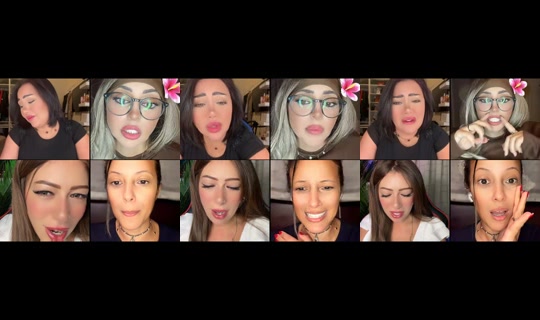 fifi_beaute_et_el TikTok Live — Aug 22, 2026, 11:00 PM