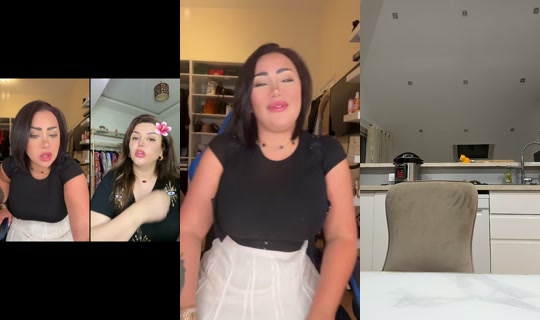 fifi_beaute_et_el TikTok Live — Aug 22, 2026, 11:14 PM