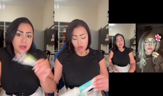 fifi_beaute_et_el TikTok Live — Aug 23, 2026, 12:05 AM