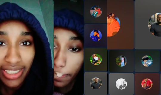 fikerlove2025 TikTok Live — Aug 20, 2026, 2:13 PM