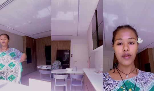 fikre.nesh.21 TikTok Live — Aug 22, 2026, 5:17 AM