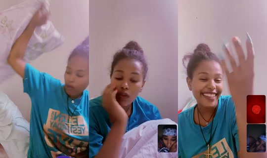 fikre.nesh.21 TikTok Live — Aug 23, 2026, 10:58 AM