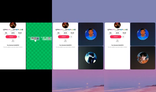 fikro819 TikTok Live — Jul 15, 2026, 3:24 PM