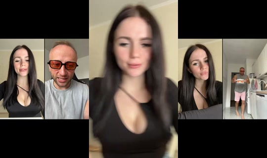 fila1613 TikTok Live — Aug 19, 2026, 12:16 PM