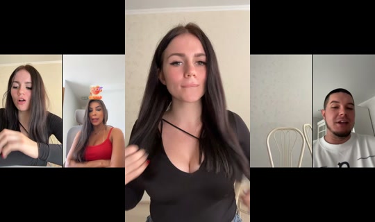 fila1613 TikTok Live — Aug 19, 2026, 1:57 PM