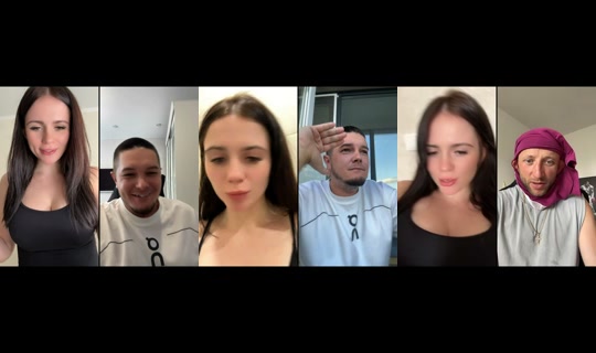 fila1613 TikTok Live — Aug 21, 2026, 2:00 PM