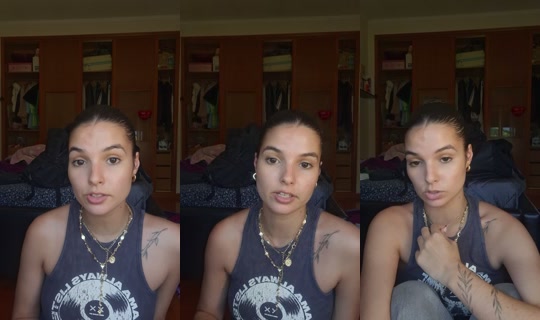 filipacunha04 TikTok Live — Sep 14, 2026, 4:43 PM
